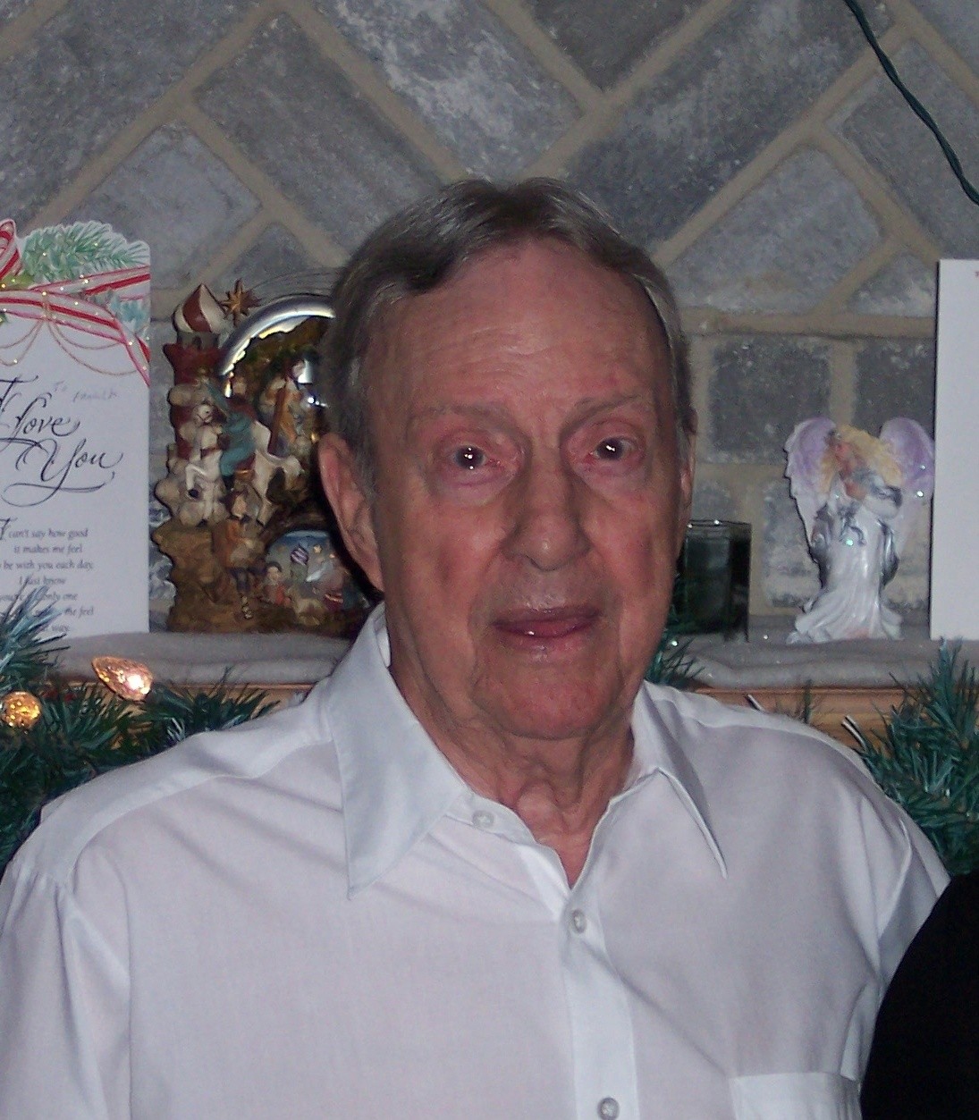 Robert E Boring Obituary New Braunfels, TX