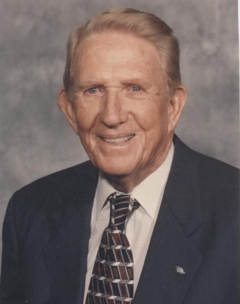 Obituary of Edgar B. Bowles, Sr.