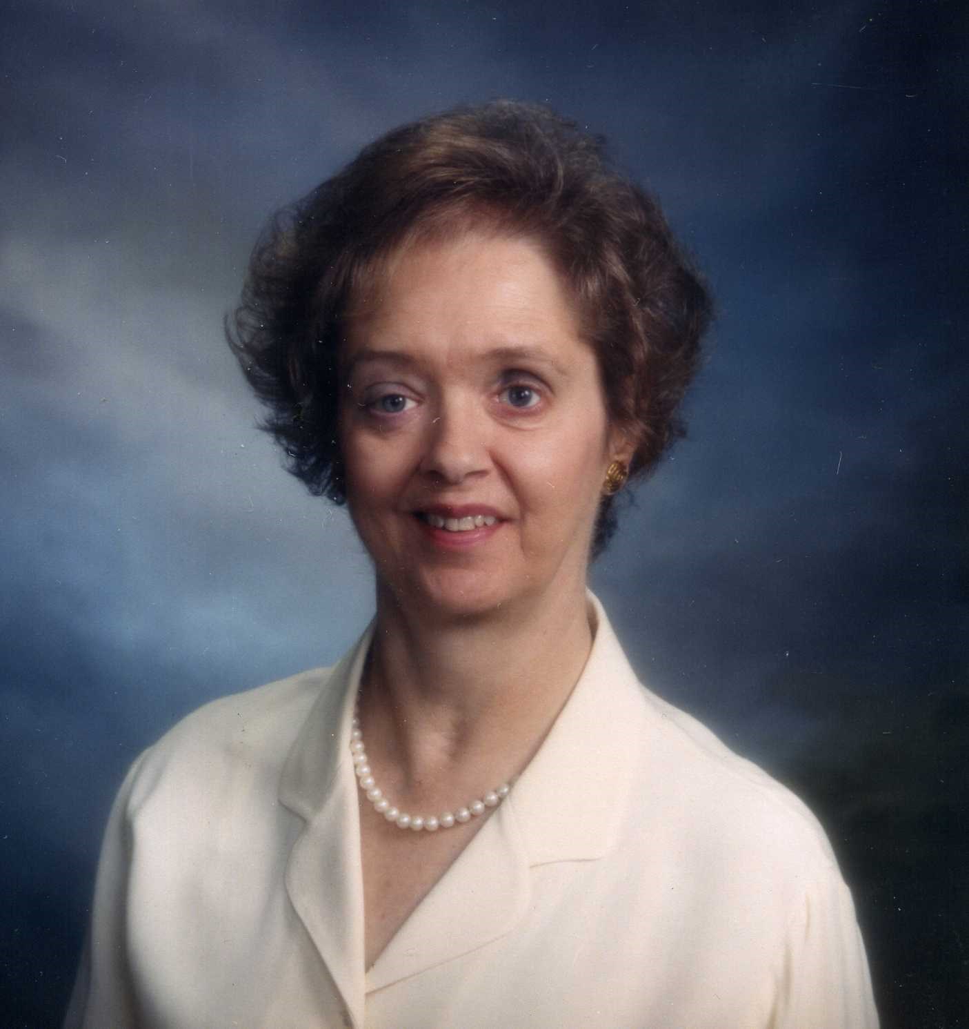 Obituary of Caroline Thompson Carriker