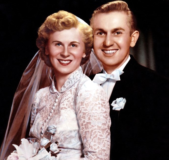 Obituary of George A. Schmidt