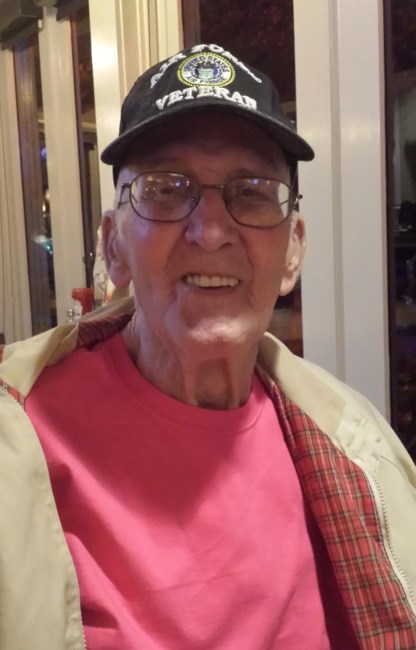 Obituary of Arthur F. Gibbs