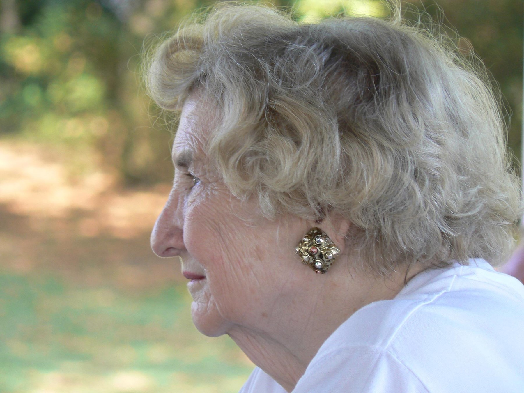 Obituary of Betty Lacy Gentry