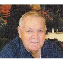 Obituary of Eugene Combs