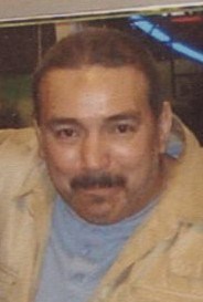 Obituary of Larry G. Vega Sr.