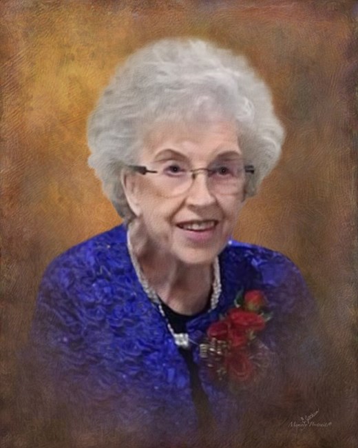 Obituary of Wilma Leona Jackson Edison