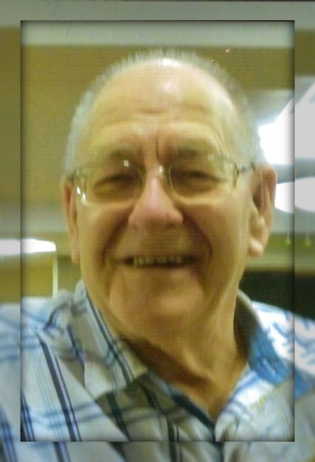 Obituary of Robert Harold Wilson