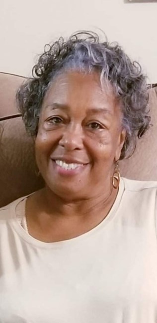 Obituary of Patricia Ann James