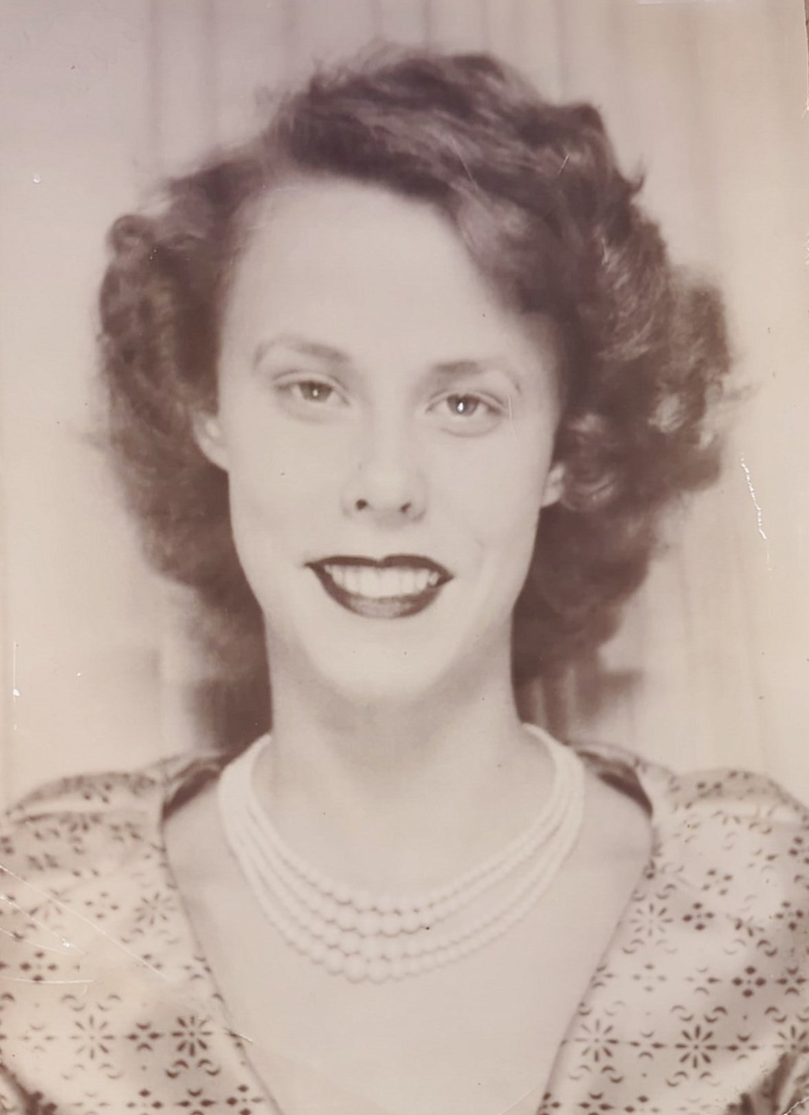 Grace Catherine Worthington Obituary Thornton, CO
