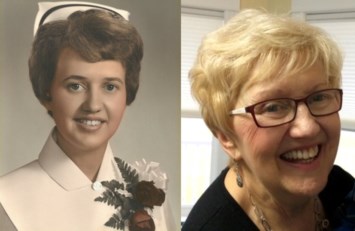 Obituary of Judith Ann Price RN