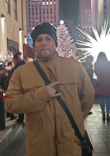 Obituary of Francisco Javier Carranza Arriaga