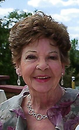 Obituary of DOROTHY M. PULIAFICO
