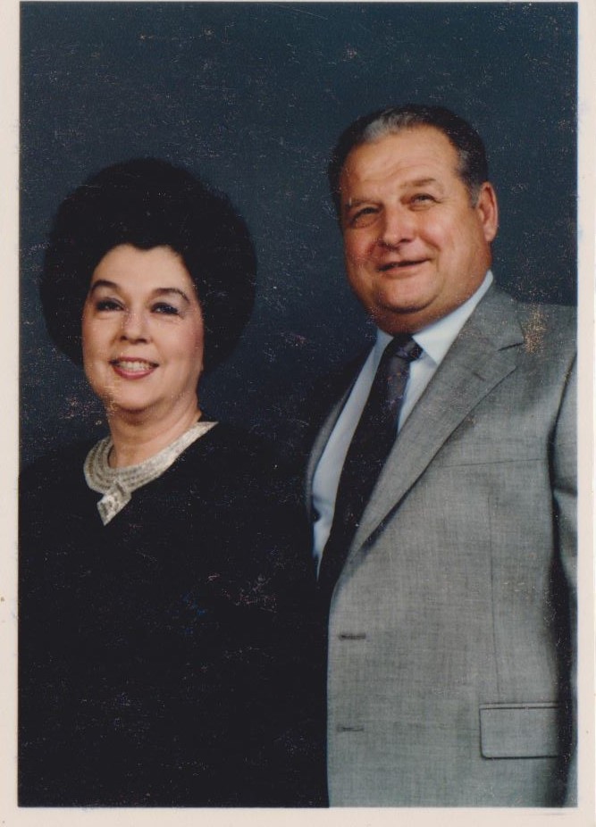 Obituary of Gloria Lee Bracci