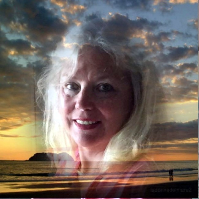 Obituary of Linda Woolfenden Ricca