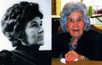 Obituary of Madeline B. Preston