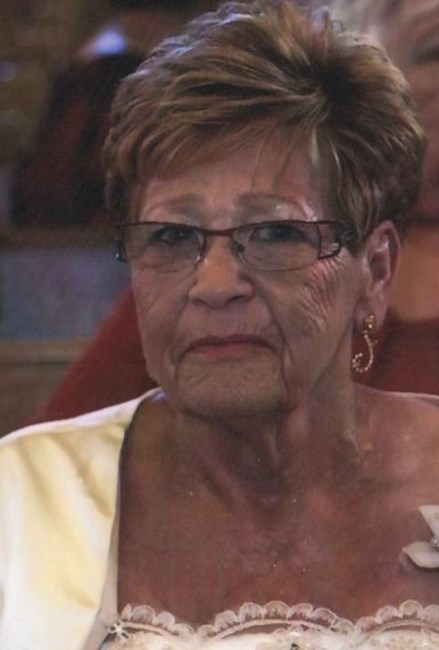 Obituary of Therese Turgeon
