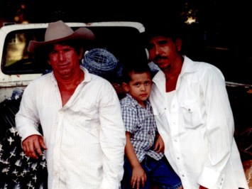 Obituary of Jose Benitez Jr.
