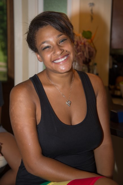 Avis de décès de Kelisha Renee Gude