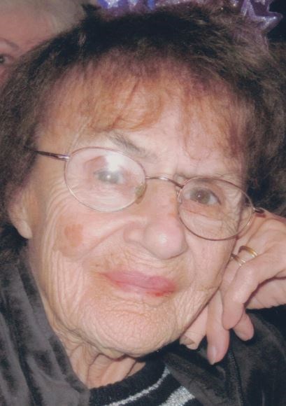 Obituary of Gloria L. Donohue