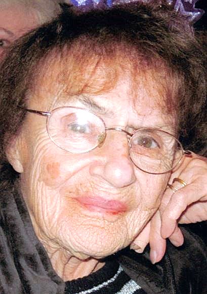 Obituario de Gloria L. Donohue