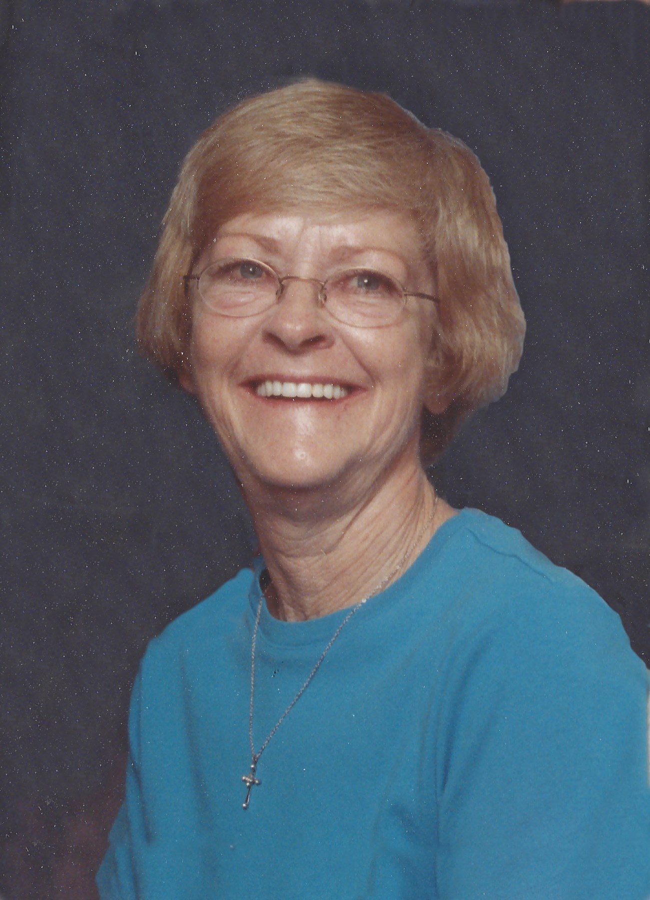 Obituary of Eloise May Wigal