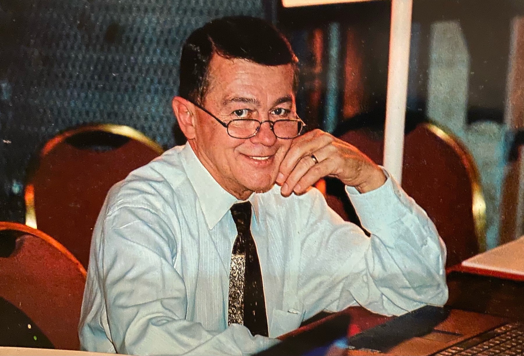 Obituary of LeRoy Wayne Walters