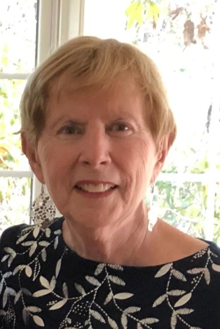 Obituary of Janet R. Marmura