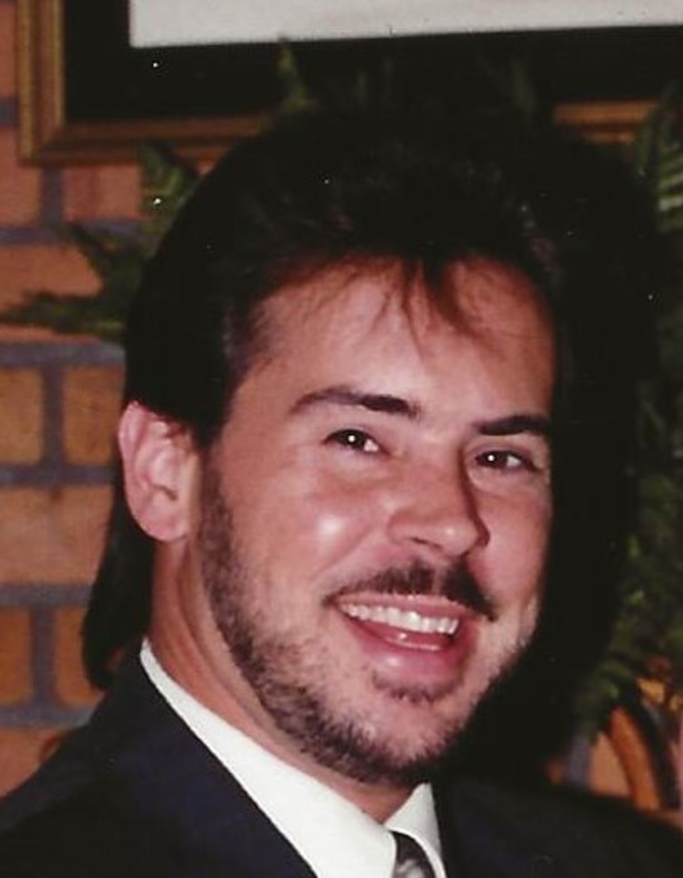 Obituary of Timothy Ronald Spurr