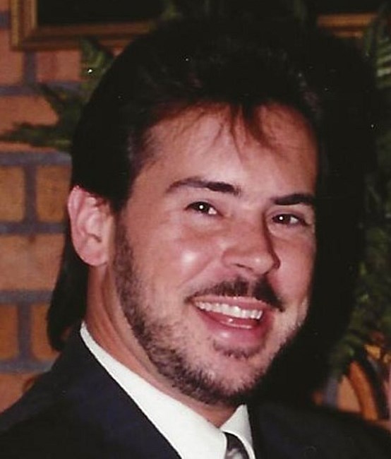 Obituary of Timothy Ronald Spurr