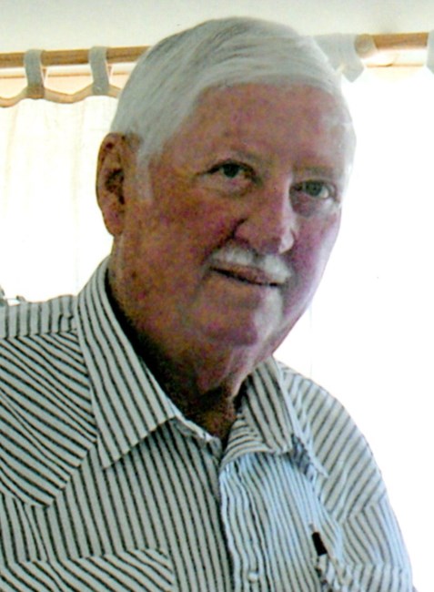 Obituary of Robert S. Montgomery