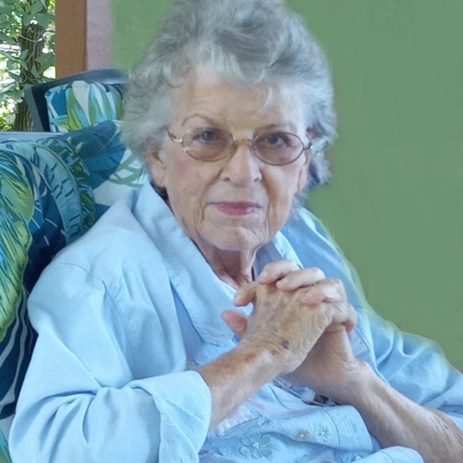  Obituario de Marilyn Fornshil