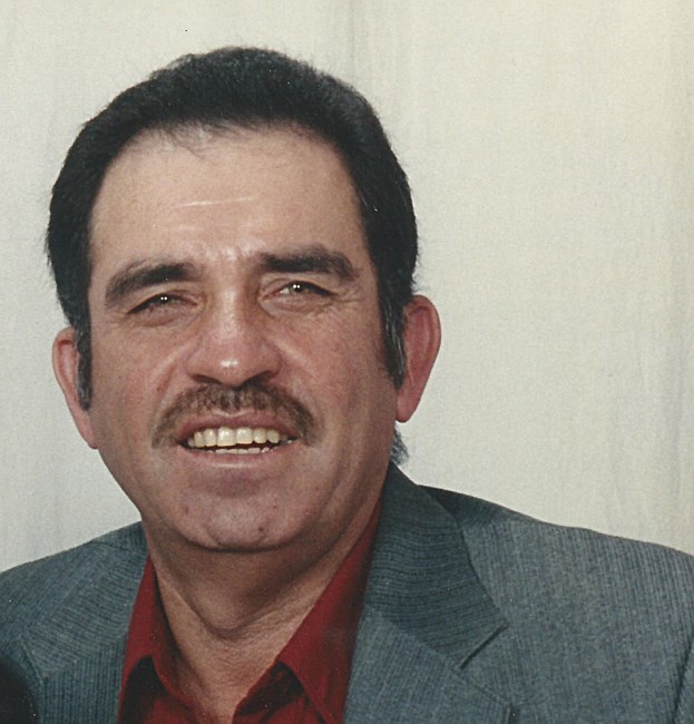 Obituary of Jesus Valdez-Gallegos