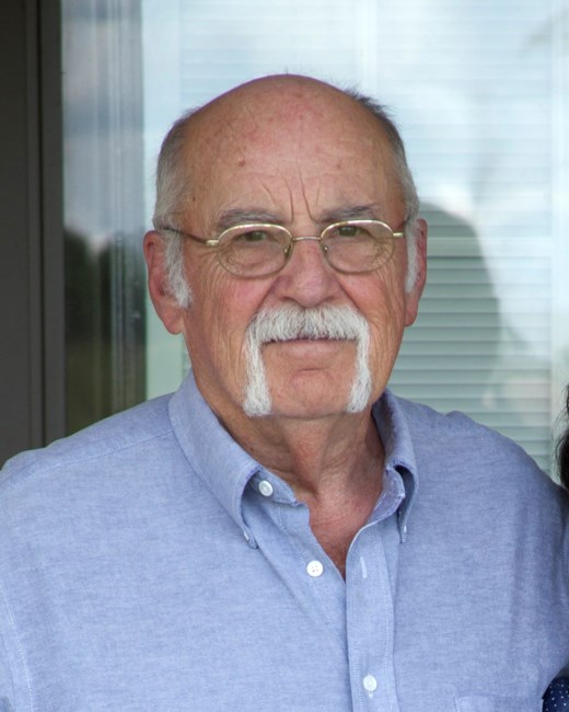 Obituary of Dan Elwood Breeding