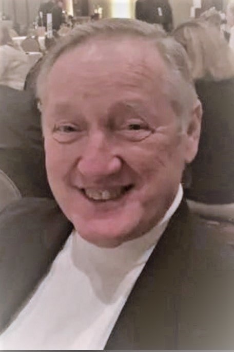 Avis de décès de Warren William McNicholas