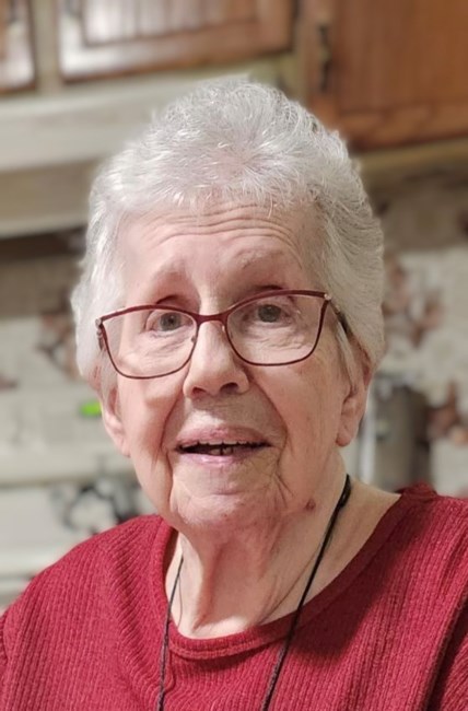 Obituary of Doris M. Ham