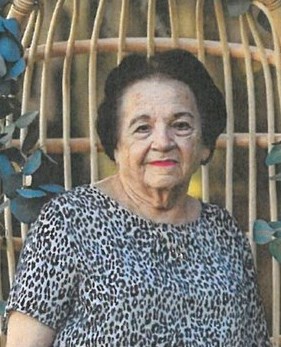 Obituary of Mary Jennean Dildine