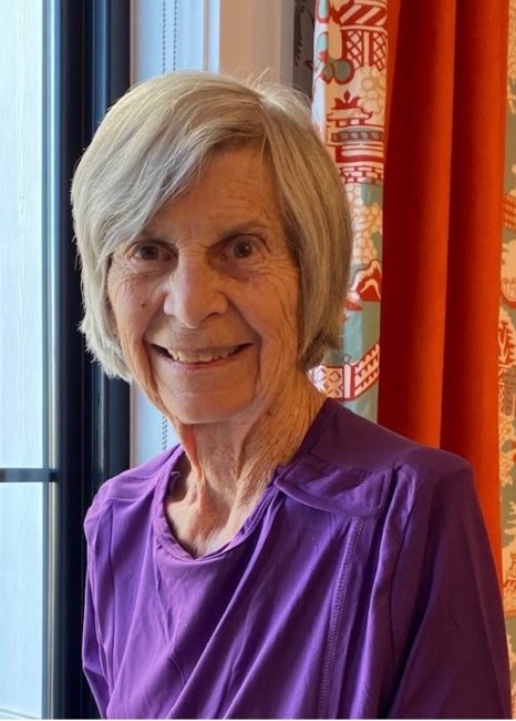 Obituary of Nancy Melinda Smith