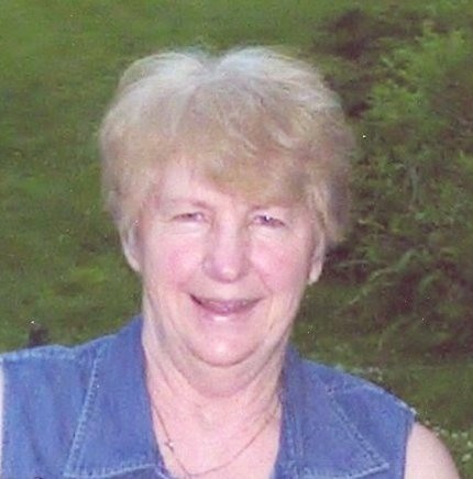 Obituary of Alice Jane Mac Millan