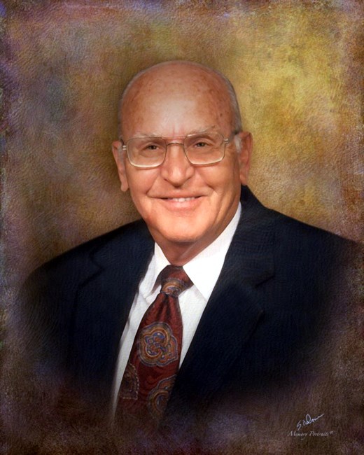 Obituary of Charles A. "Chuck" Fowler