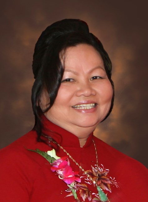 Obituary of Tham Thi Huynh
