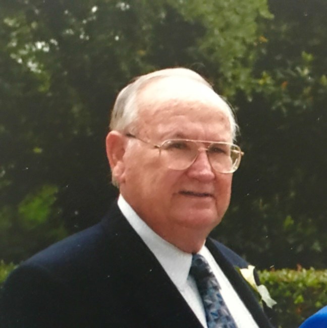Obituary of Glenn Harold Middleton Sr