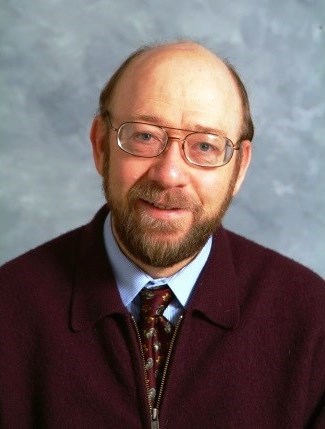 Obituary of Dr. Nickolas G Zimmermann