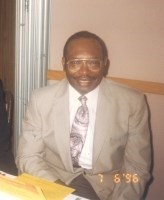 Obituary of Mr. Wardell Byrd
