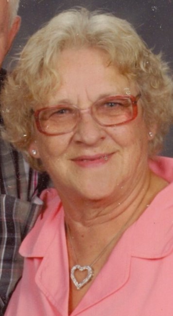 Obituary of Laura Earlene Brewster