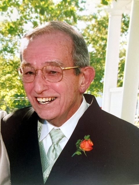 Obituary of Roger Francis Bernier