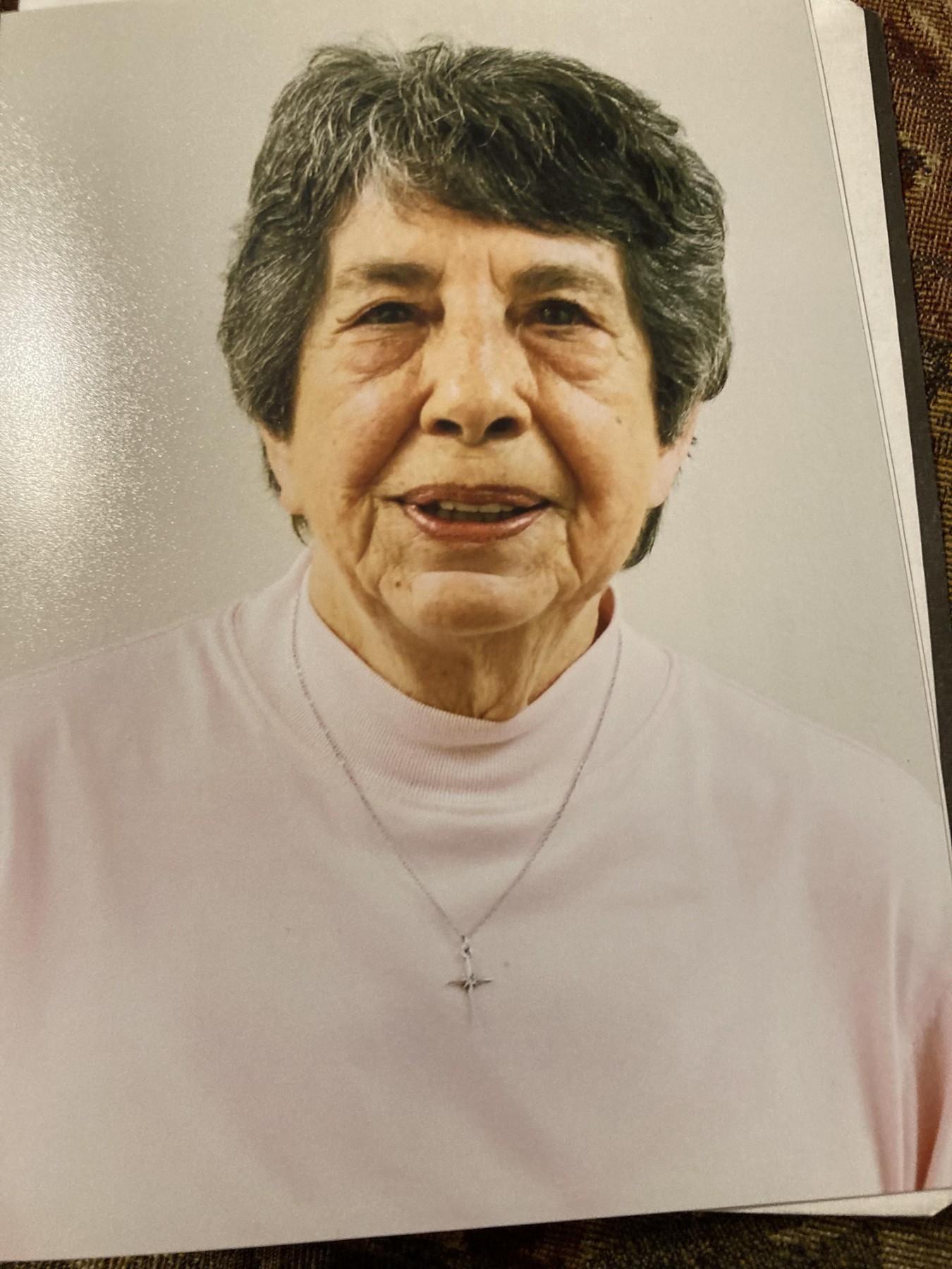 Obituary of Reba Ann McKamie