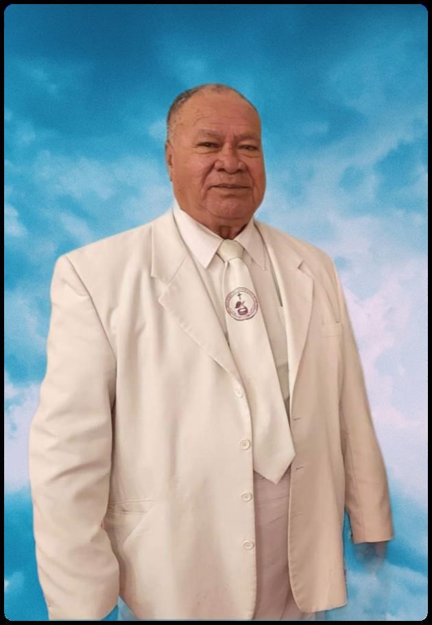 Obituary of Lipano Meaalii Lologo
