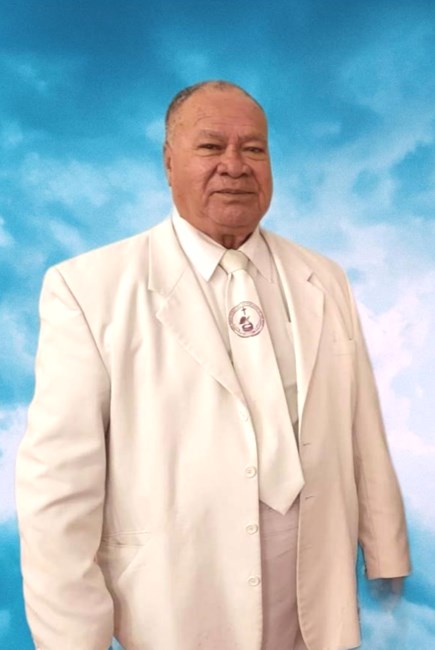 Obituary of Lipano Meaalii Lologo
