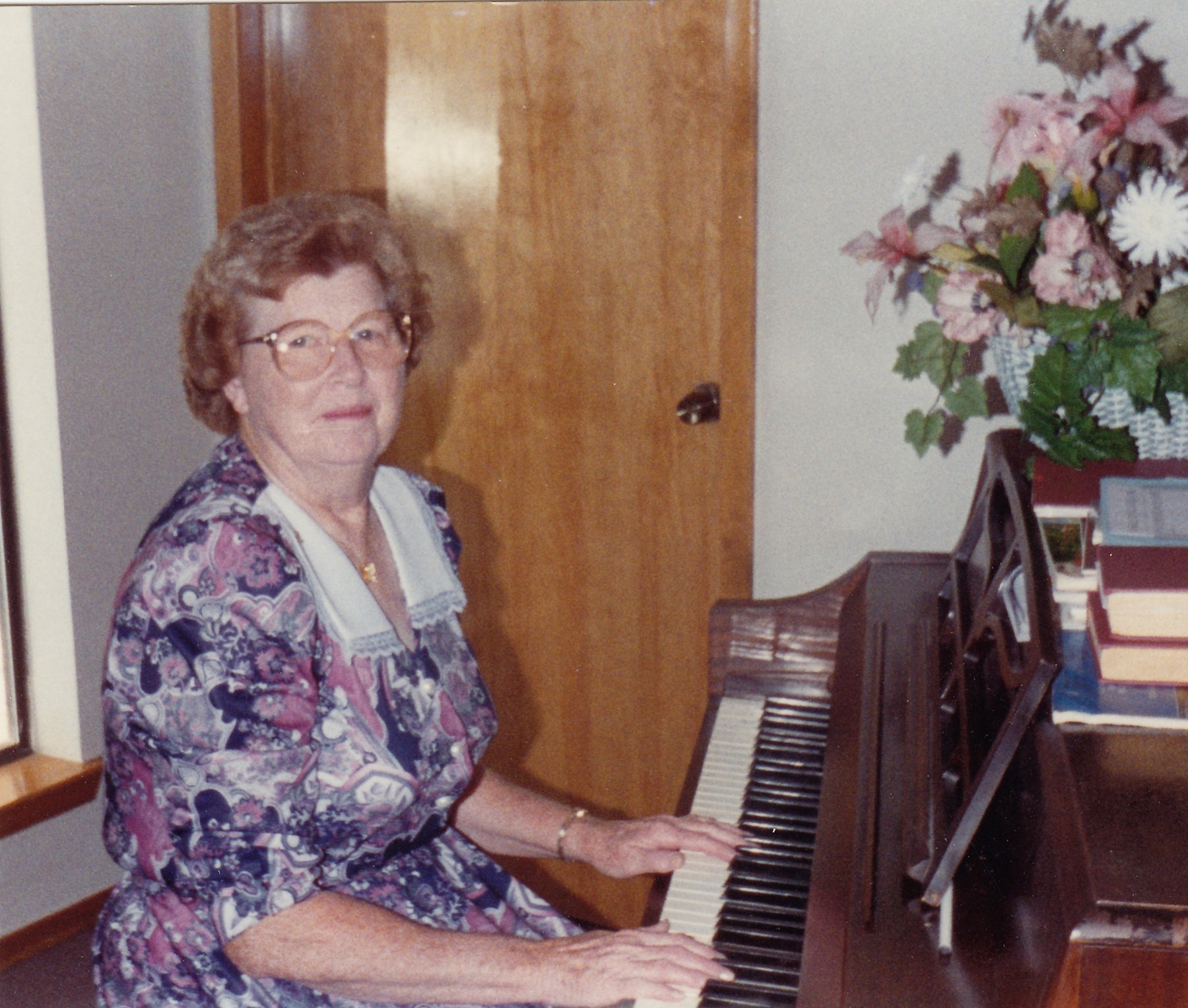 Obituary of Virginia Henson