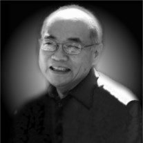 Obituary of Christopher Mark Young