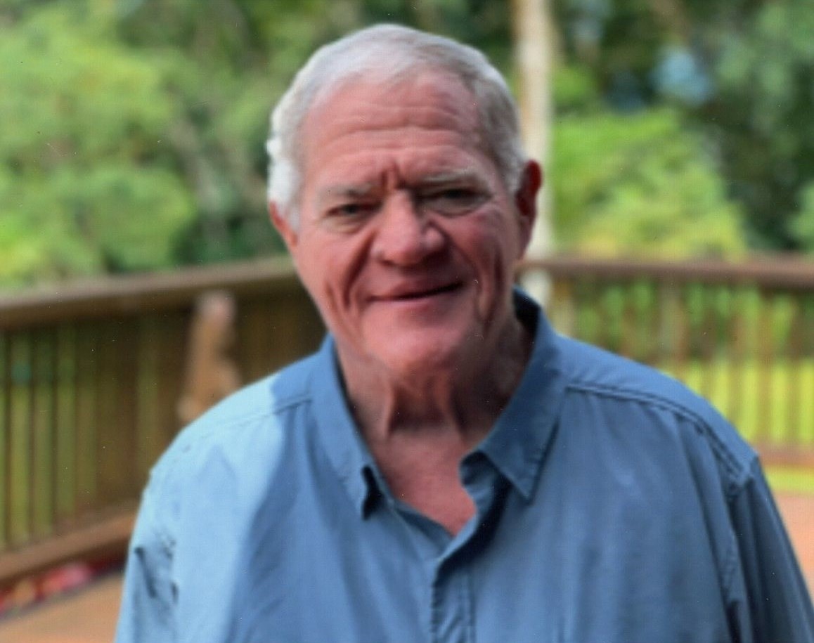 David "Pops" R. Lundquist Obituary Kaneohe, HI